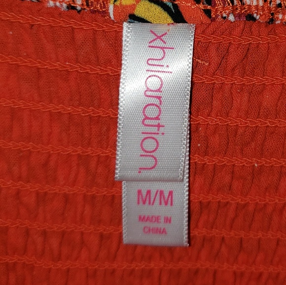 Xhilaration Dress Size M - Picture 3 of 3